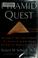Cover of: Pyramid quest