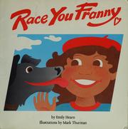 Race You Franny by Emily Hearn