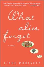 What Alice Forgot by 