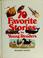 Cover of: Reader's digest 70 favorite stories for young readers