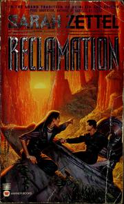 Cover of: Reclamation