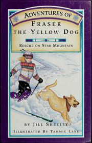 Cover of: Rescue on Star mountain
