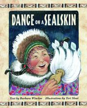 Cover of: Dance on a sealskin