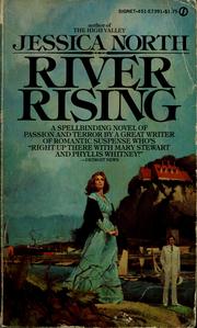 Cover of: River rising by Jessica North