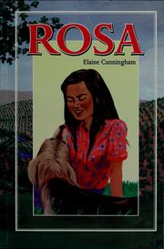 Cover of: Rosa