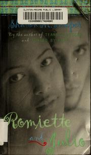 Cover of: Romiette and Julio