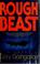 Cover of: Rough beast