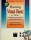 Cover of: Running Visual Basic for Windows