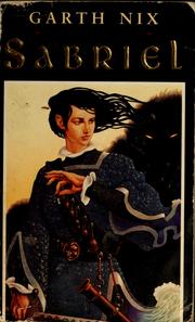 Cover of: Sabriel