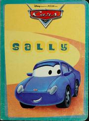 Cover of: Sally by Frank Berrios
