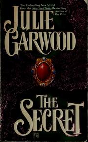 Cover of: The Secret by Julie Garwood