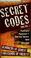 Cover of: Secret codes 2005, vol. 1.