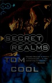 Cover of: Secret realms