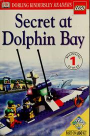 Cover of: Secret at Dolphin Bay