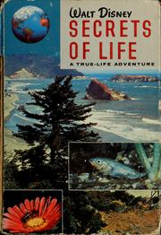 Cover of: Secrets of life
