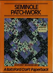 Cover of: Seminole Patchwork