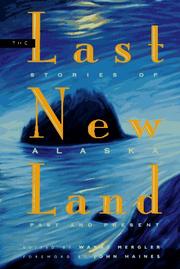 Cover of: The Last New Land | Wayne Mergler