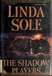 Cover of: The shadow players