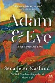 Cover of: Adam & Eve by 