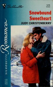 Cover of: Snowbound sweetheart
