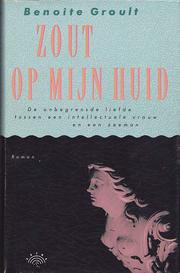 Cover of: Zout op mijn huid by 