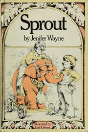 Cover of: Sprout