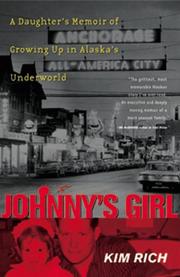 Johnny's Girl by Kim Rich