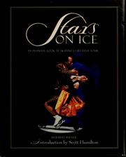 Cover of: Stars on Ice: an intimate look at skating's greatest tour