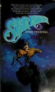 Cover of: Star rider