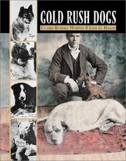 Cover of: Gold Rush Dogs by Claire Rudolf Murphy, Jane G. Haigh