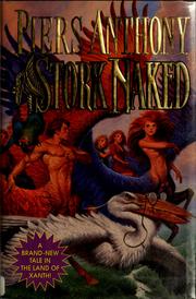 Cover of: Stork naked