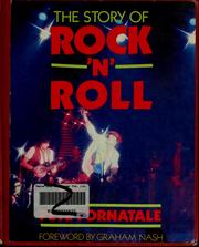 Cover of: The story of rock "n" roll