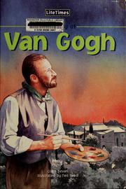 Cover of: The story of Vincent van Gogh