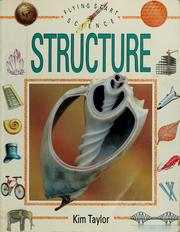 Cover of: Structure