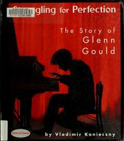 Cover of: Struggling for perfection by Vladimir Konieczny, Vladimir Konieczny