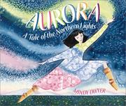 Cover of: Aurora by Mindy Dwyer