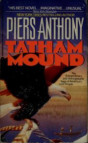 Cover of: Tatham Mound by Piers Anthony