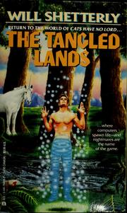 Cover of: The Tangled Lands