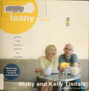 Cover of: Teany book: stories, food, romance, cartoons, and, of course, tea