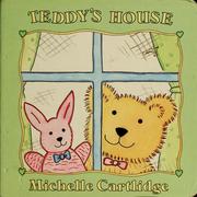 Cover of: Teddy's house