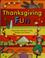 Cover of: Thanksgiving fun