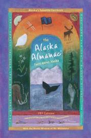 The Alaska Almanac by Nancy Gates