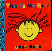 Cover of: This is my hair