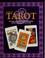 Cover of: Tarot mysteries