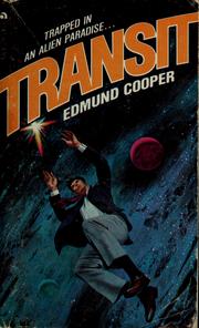 Cover of: Transit