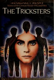 Cover of: The tricksters by Margaret Mahy