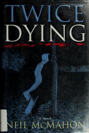 Cover of: Twice dying: a novel