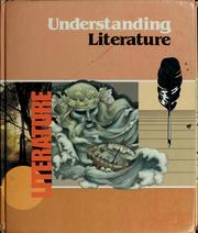 Cover of: Understanding literature | George Kearns