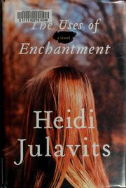 The uses of enchantment cover