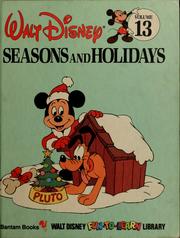 Cover of: Walt Disney fun to learn library by Walt Disney Productions
